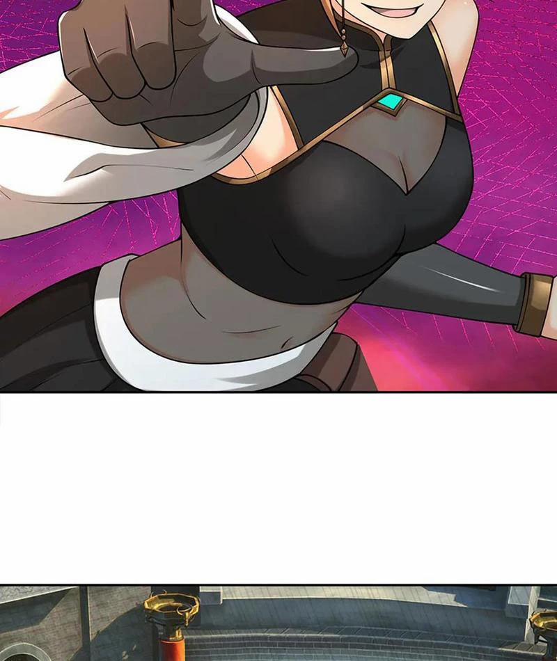 Ta Có Thể Vô Hạn Bạo Kích 85 trang 64