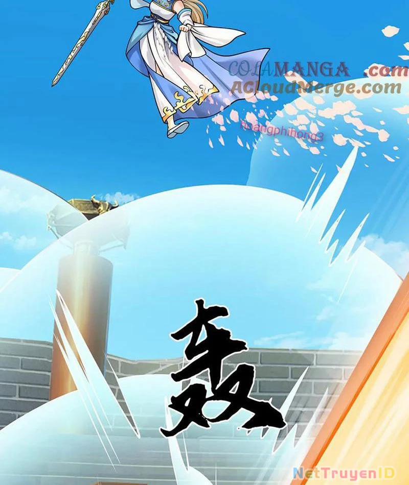 Ta Có Thể Vô Hạn Bạo Kích 85 trang 69