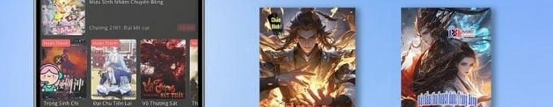 Ta Có Thể Vô Hạn Bạo Kích 85 trang 89