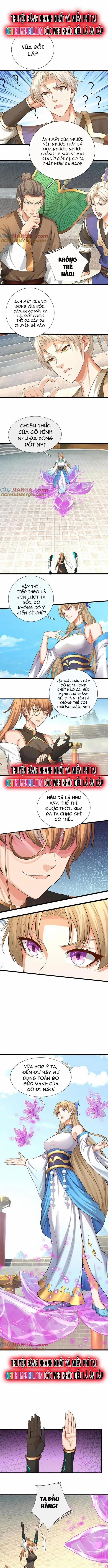 Ta Có Thể Vô Hạn Bạo Kích 86 trang 1