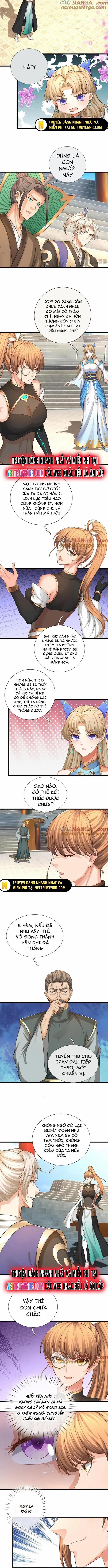 Ta Có Thể Vô Hạn Bạo Kích 86 trang 2