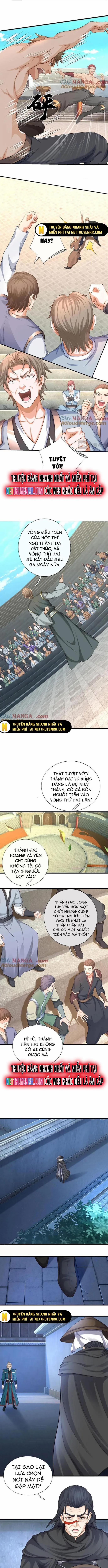 Ta Có Thể Vô Hạn Bạo Kích 86 trang 3