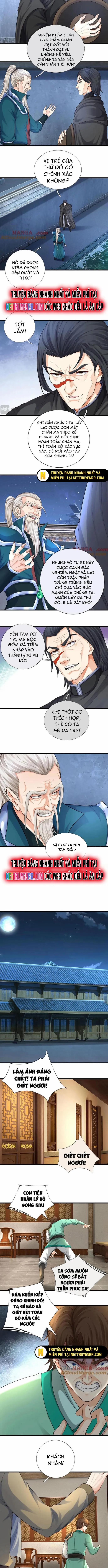 Ta Có Thể Vô Hạn Bạo Kích 86 trang 4