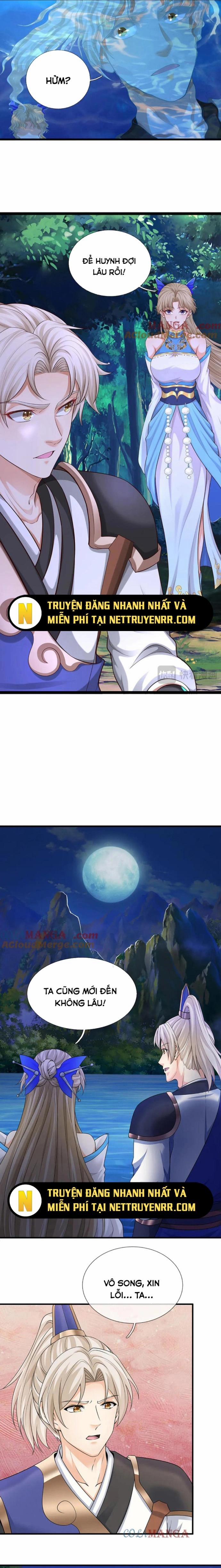 Ta Có Thể Vô Hạn Bạo Kích 87 trang 1