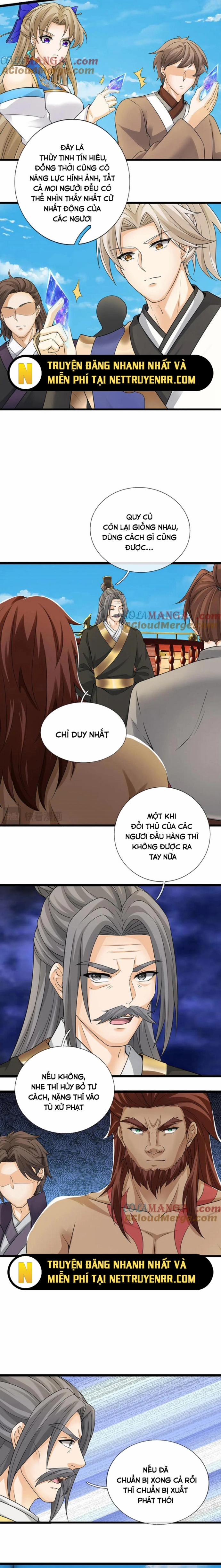 Ta Có Thể Vô Hạn Bạo Kích 87 trang 12