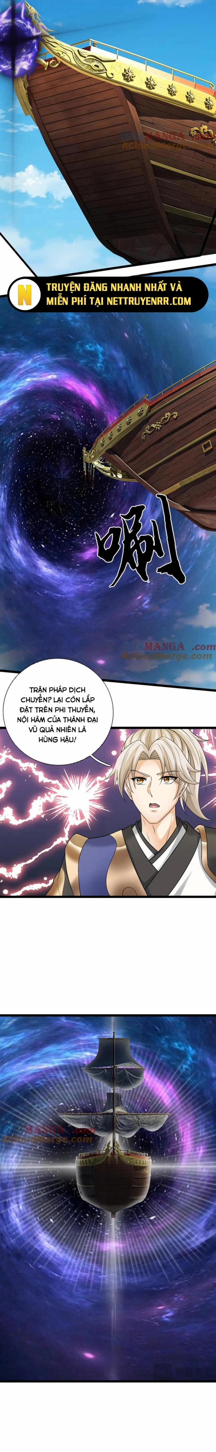 Ta Có Thể Vô Hạn Bạo Kích 87 trang 13