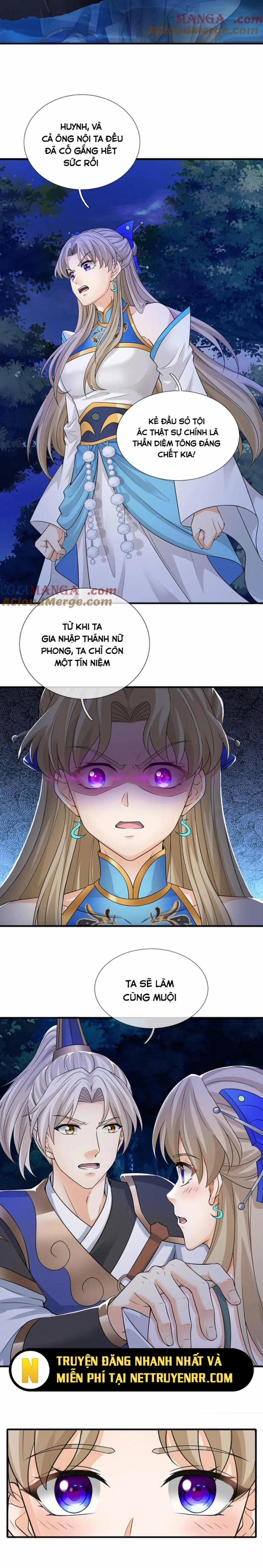 Ta Có Thể Vô Hạn Bạo Kích 87 trang 3