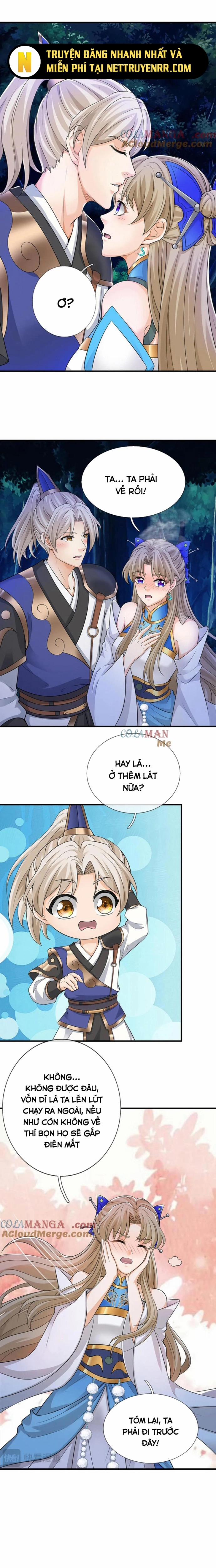 Ta Có Thể Vô Hạn Bạo Kích 87 trang 7