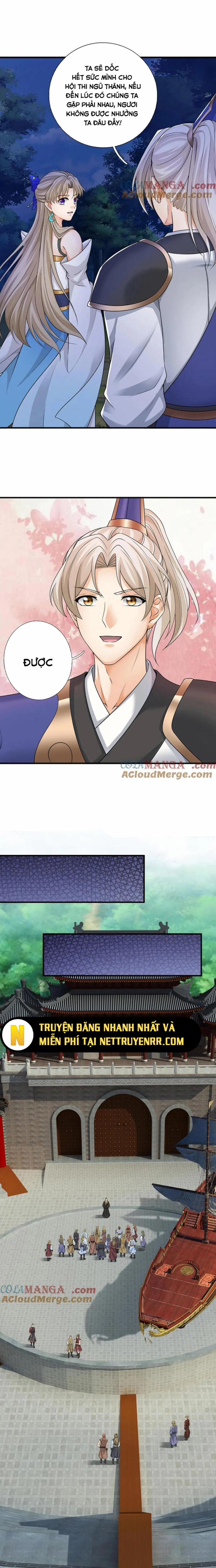 Ta Có Thể Vô Hạn Bạo Kích 87 trang 8