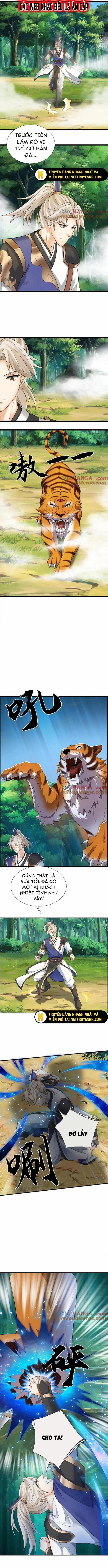 Ta Có Thể Vô Hạn Bạo Kích 88 trang 1