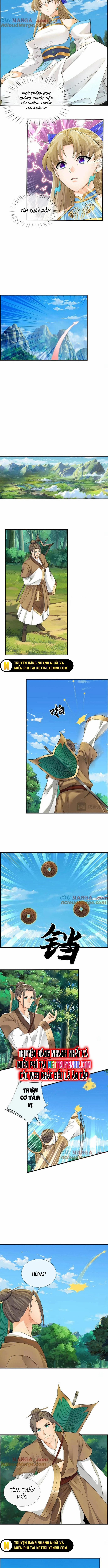 Ta Có Thể Vô Hạn Bạo Kích 88 trang 5