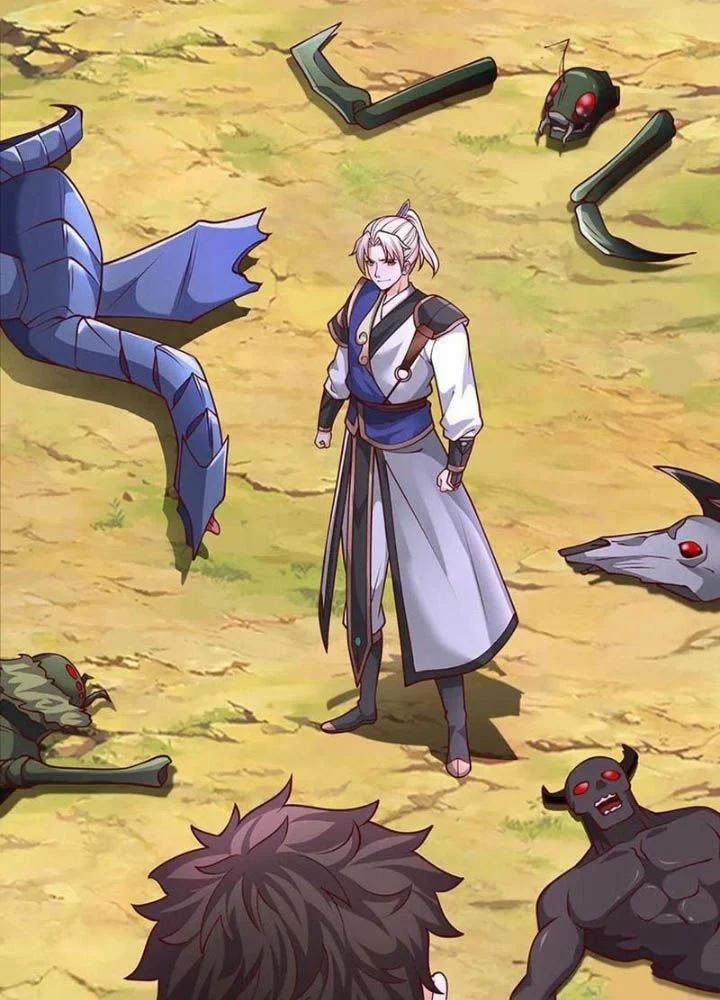 Ta Có Thể Vô Hạn Bạo Kích 89 trang 107