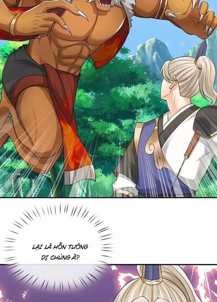 Ta Có Thể Vô Hạn Bạo Kích 89 trang 137