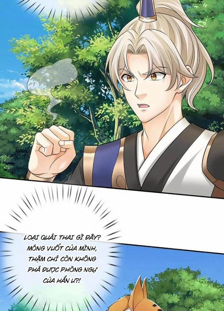 Ta Có Thể Vô Hạn Bạo Kích 89 trang 147