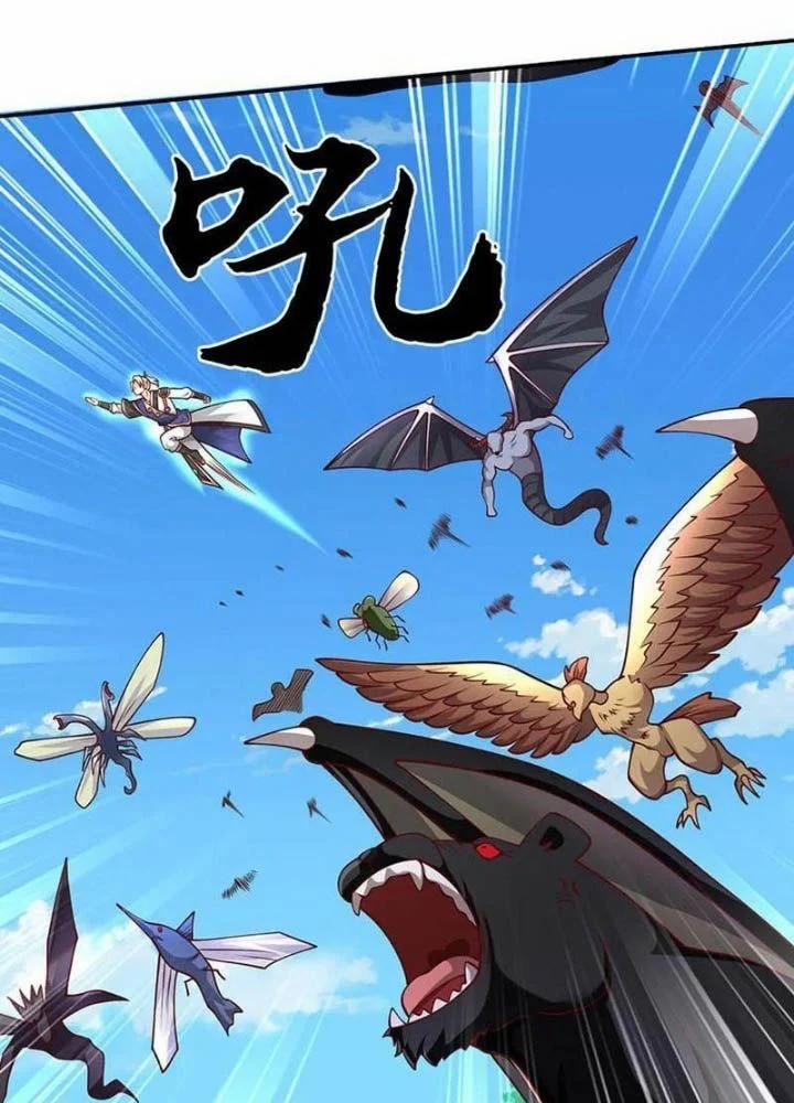 Ta Có Thể Vô Hạn Bạo Kích 89 trang 23