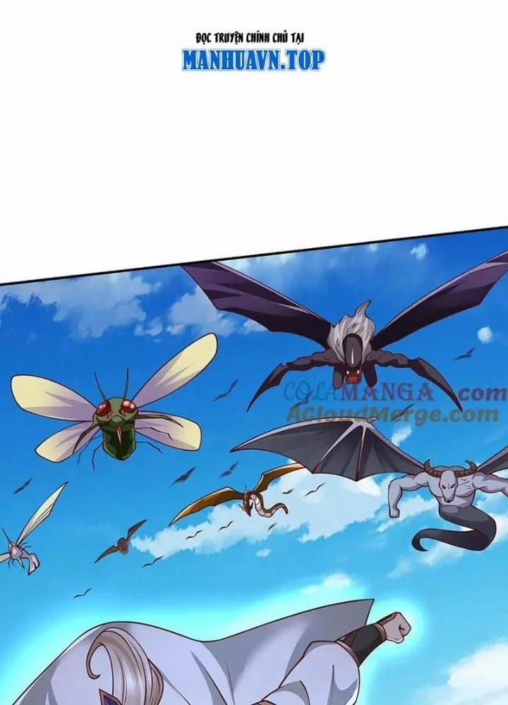 Ta Có Thể Vô Hạn Bạo Kích 89 trang 25