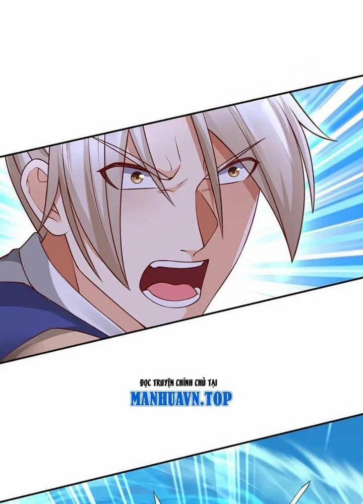 Ta Có Thể Vô Hạn Bạo Kích 89 trang 33