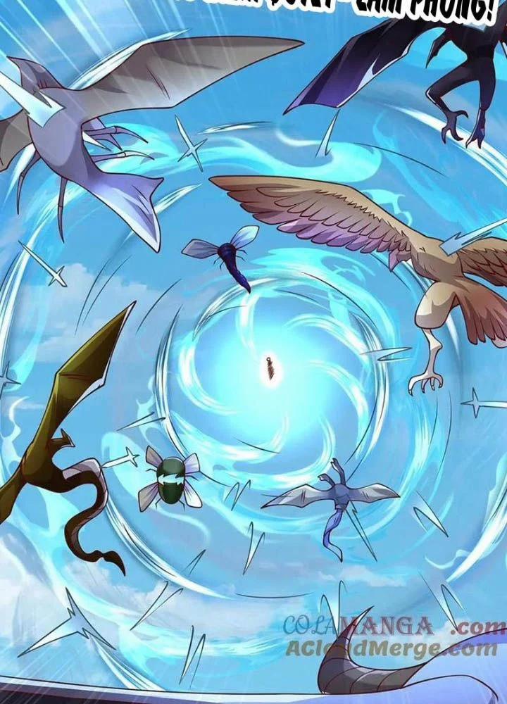 Ta Có Thể Vô Hạn Bạo Kích 89 trang 35