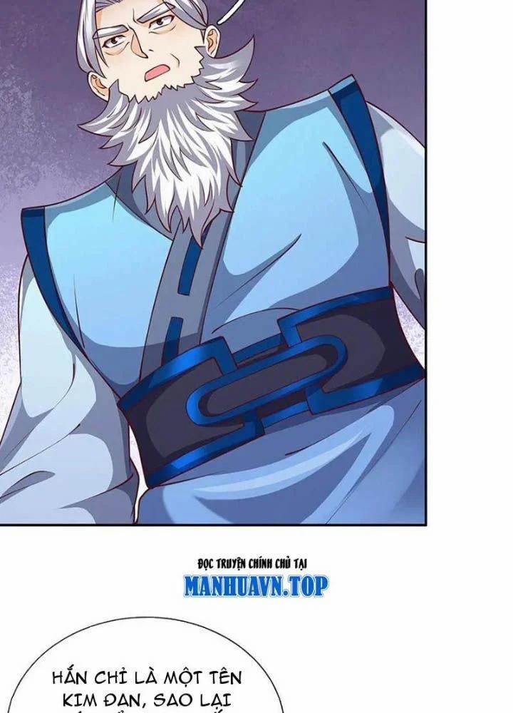 Ta Có Thể Vô Hạn Bạo Kích 89 trang 47