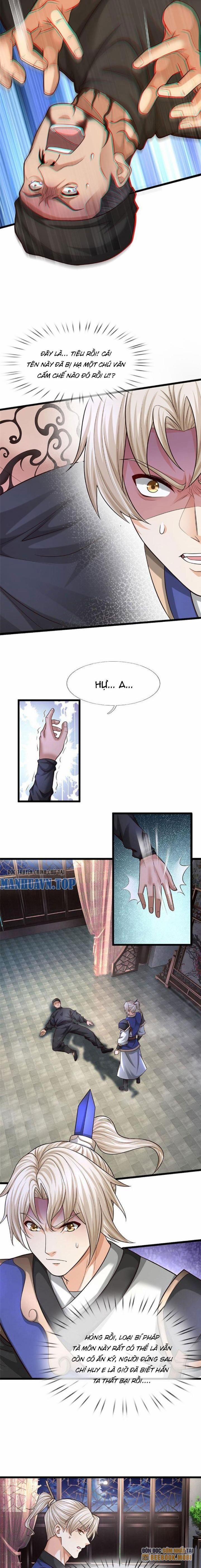 Ta Có Thể Vô Hạn Bạo Kích 9 trang 1