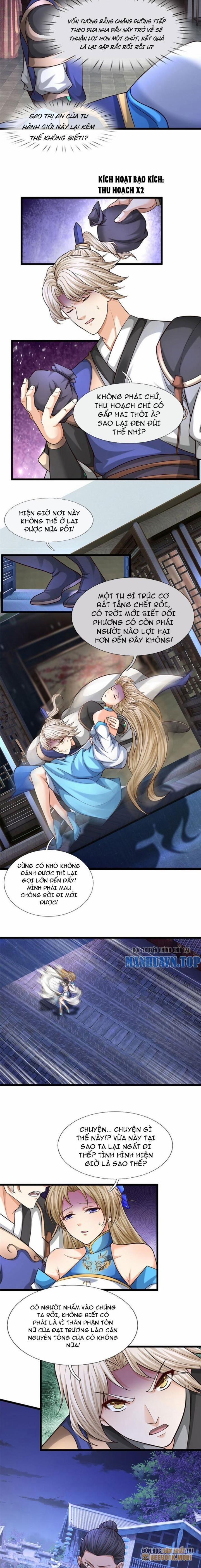 Ta Có Thể Vô Hạn Bạo Kích 9 trang 2