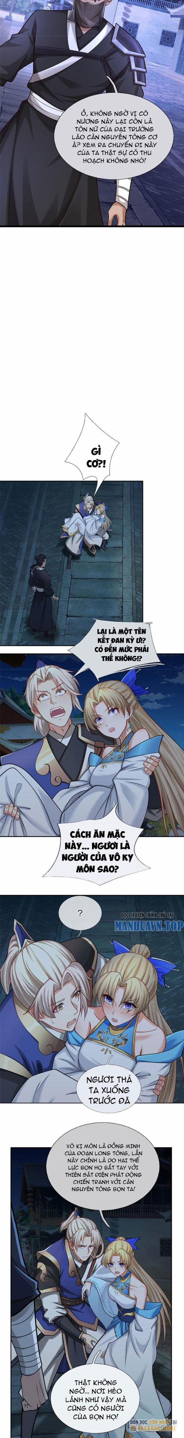Ta Có Thể Vô Hạn Bạo Kích 9 trang 3