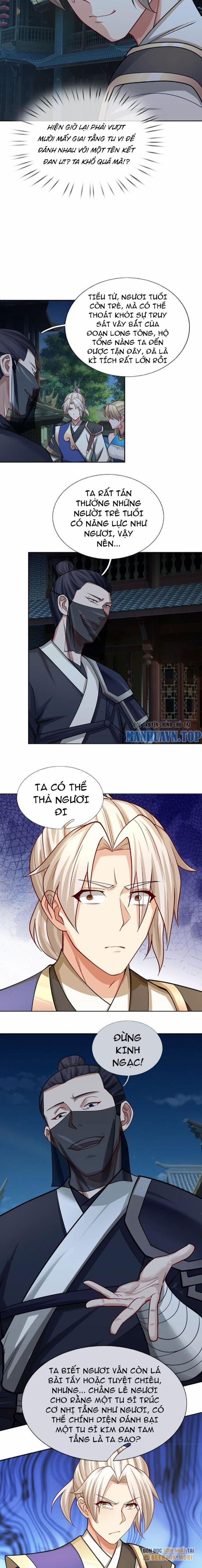 Ta Có Thể Vô Hạn Bạo Kích 9 trang 5