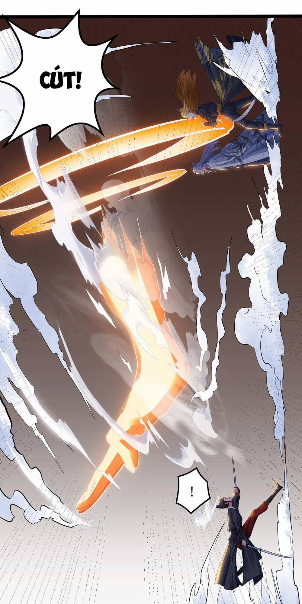 Ta Có Trăm Vạn Điểm Kỹ Năng 10 trang 10