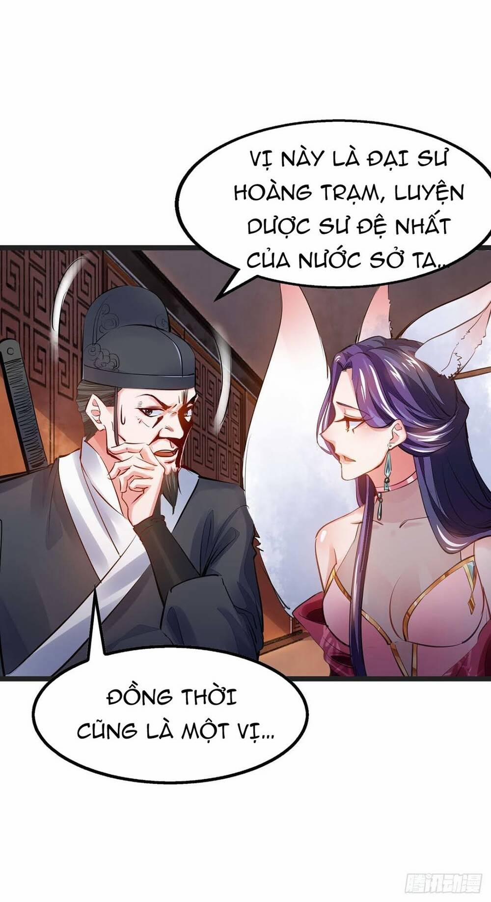 Ta Có Trăm Vạn Điểm Kỹ Năng 10 trang 20