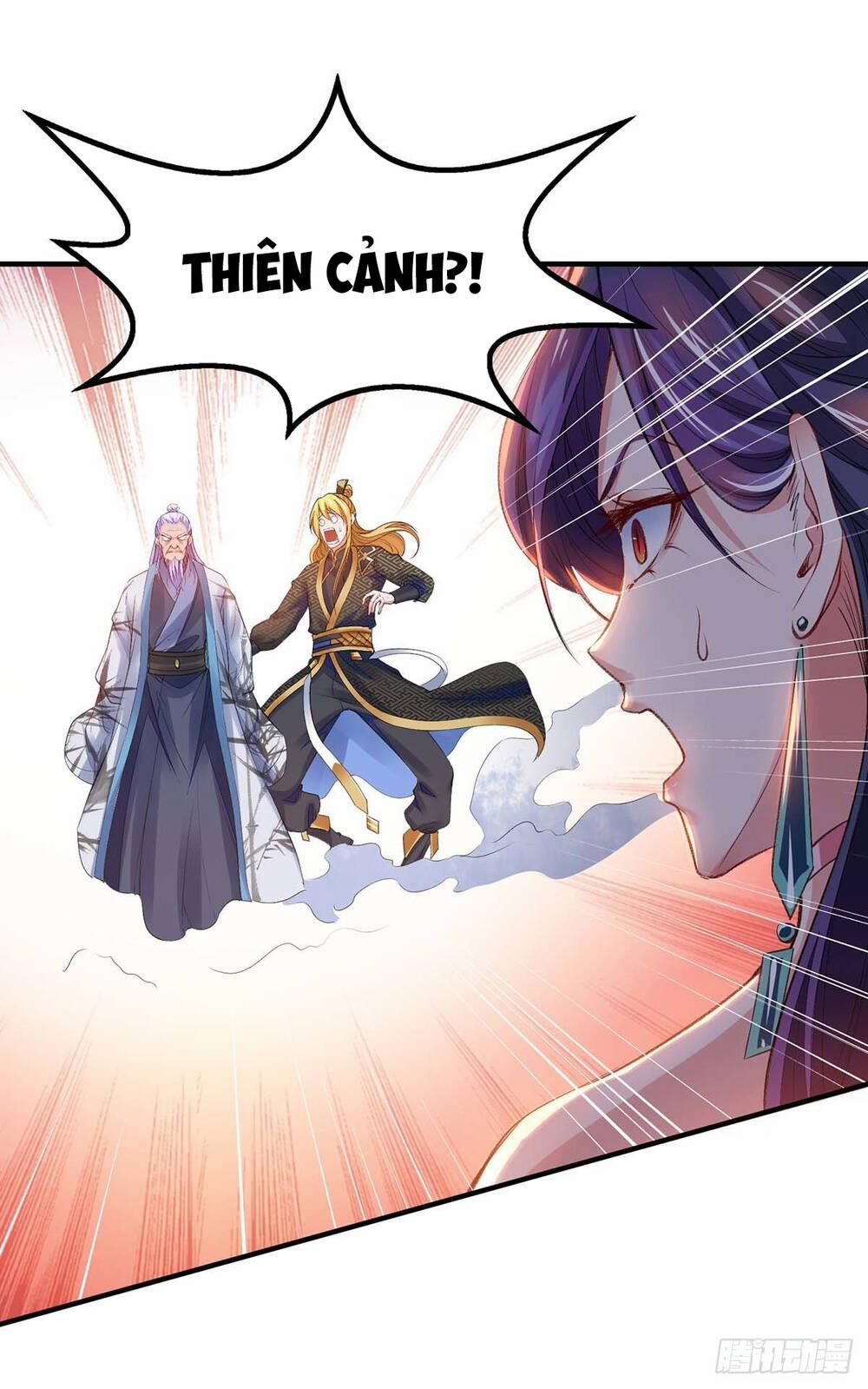 Ta Có Trăm Vạn Điểm Kỹ Năng 10 trang 23