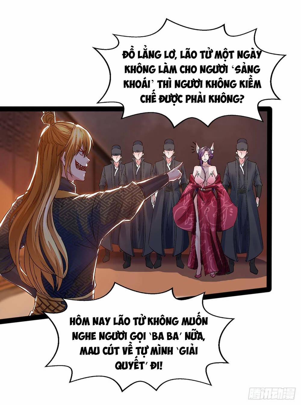 Ta Có Trăm Vạn Điểm Kỹ Năng 10 trang 31