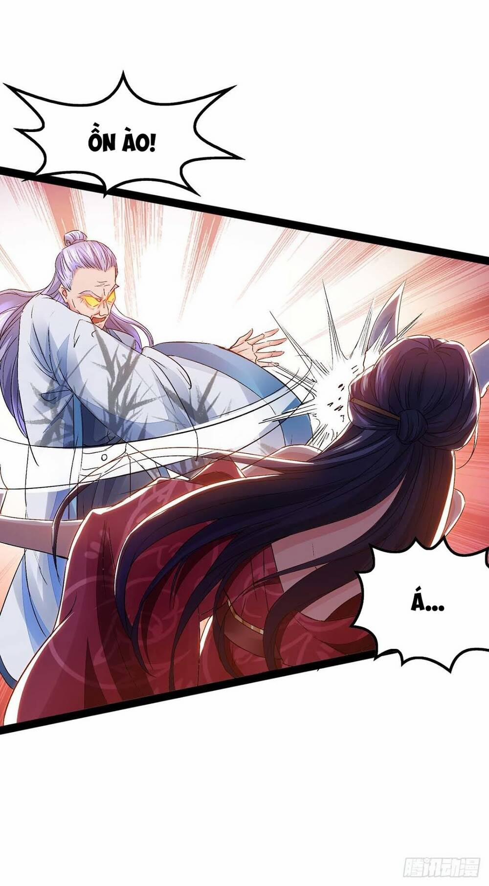 Ta Có Trăm Vạn Điểm Kỹ Năng 10 trang 36