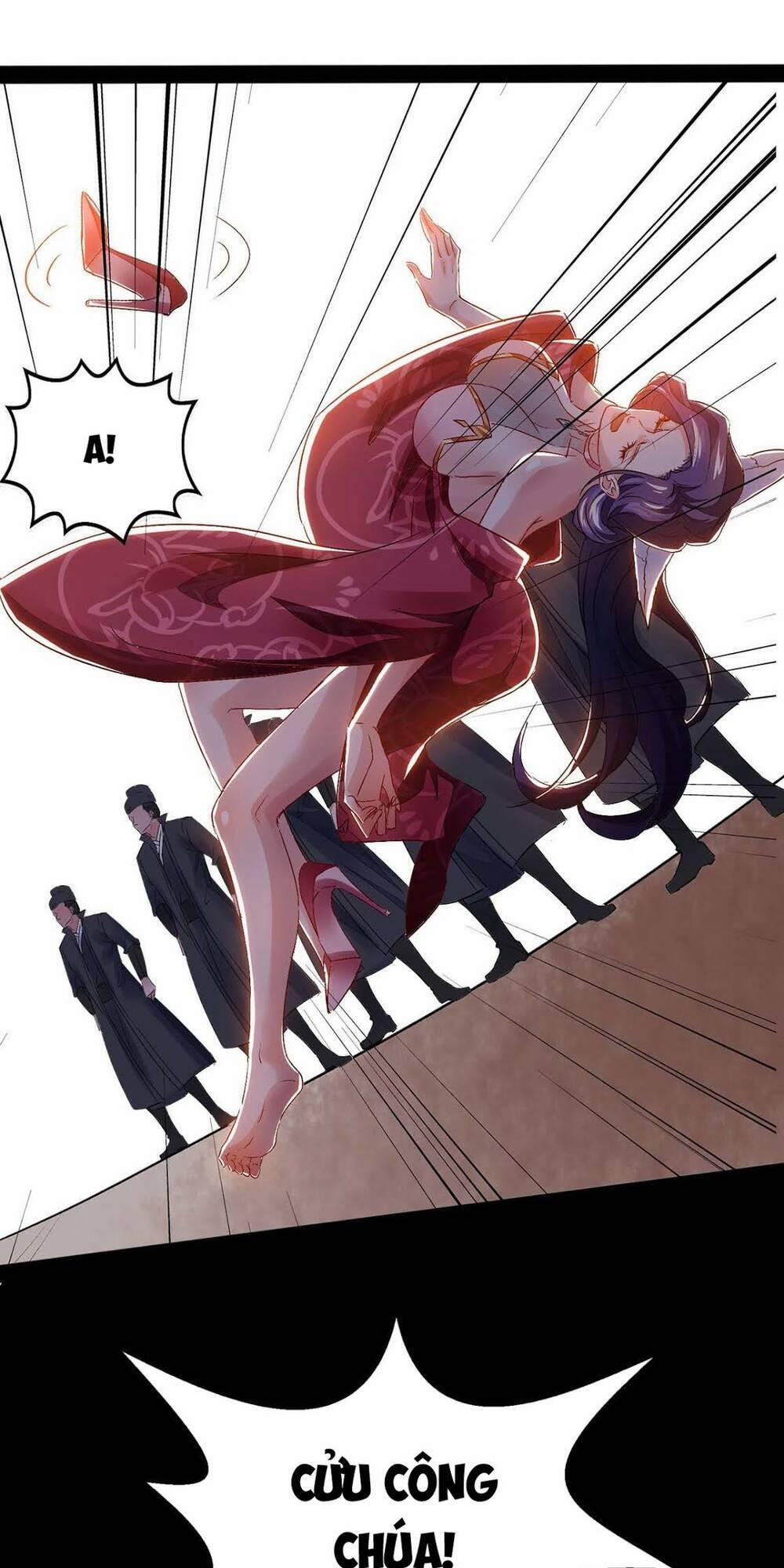 Ta Có Trăm Vạn Điểm Kỹ Năng 10 trang 37