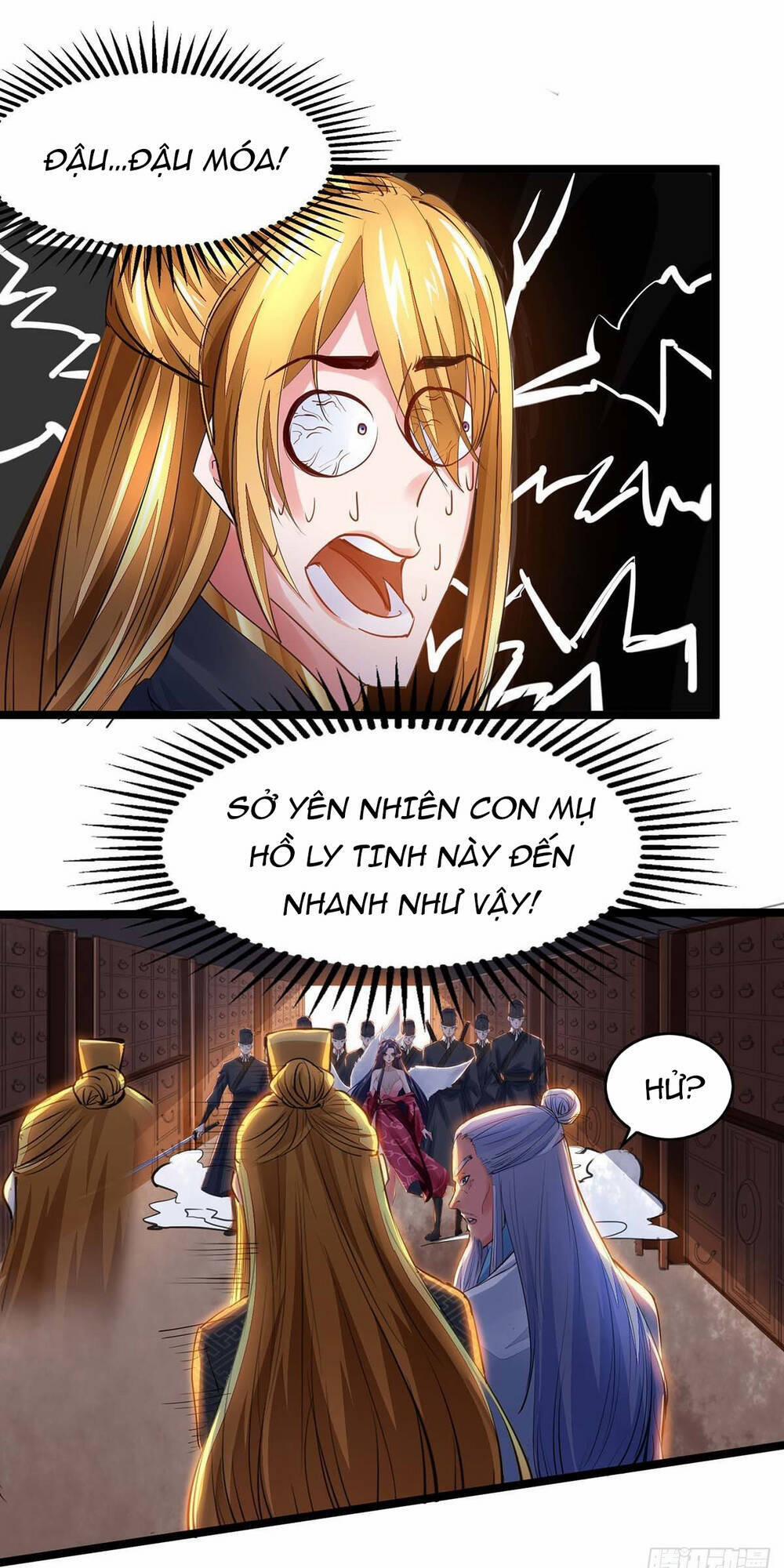 Ta Có Trăm Vạn Điểm Kỹ Năng 10 trang 5