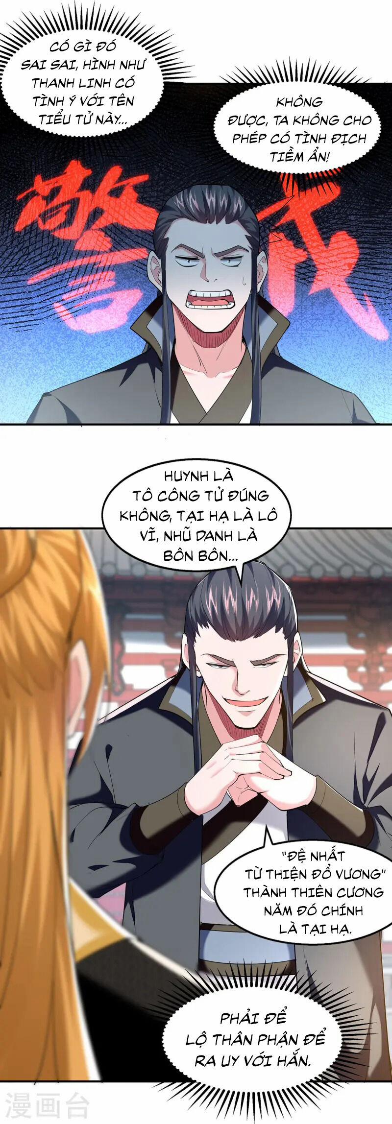 Ta Có Trăm Vạn Điểm Kỹ Năng 101 trang 12