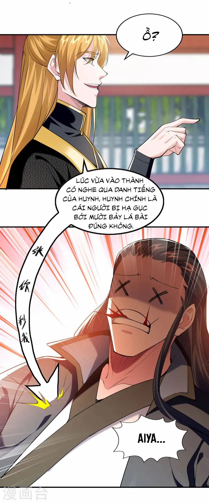 Ta Có Trăm Vạn Điểm Kỹ Năng 101 trang 13