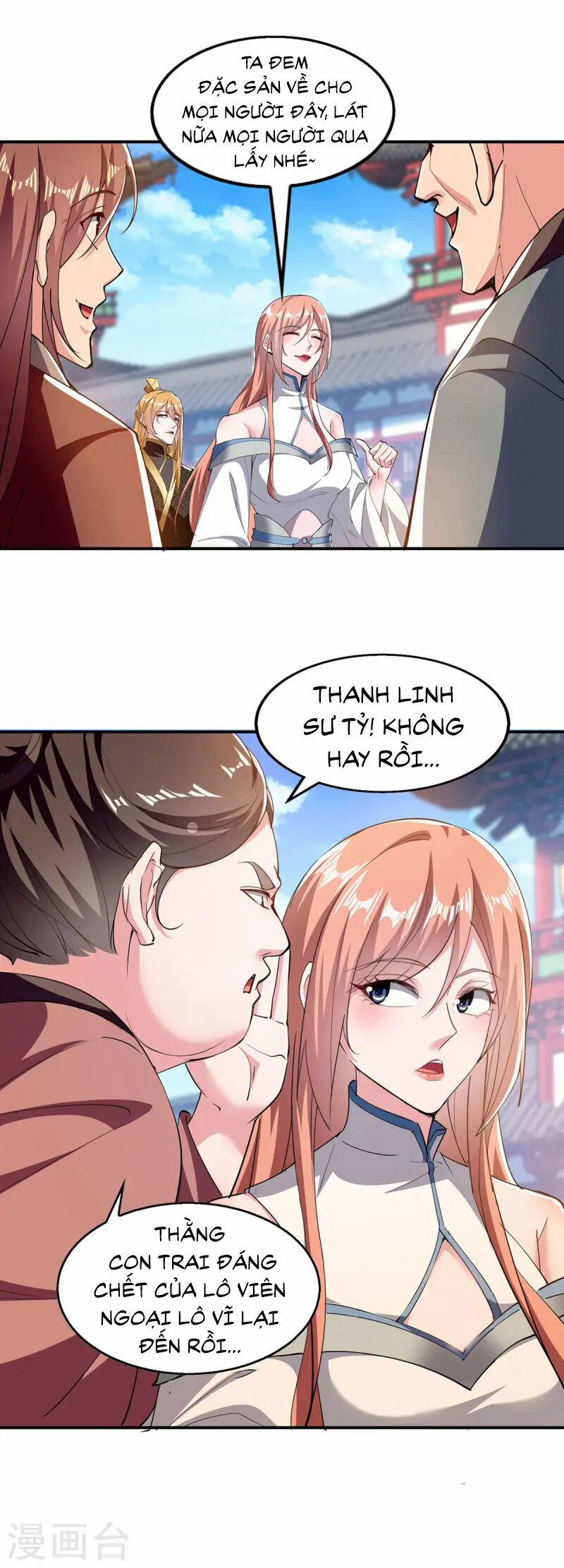 Ta Có Trăm Vạn Điểm Kỹ Năng 101 trang 2