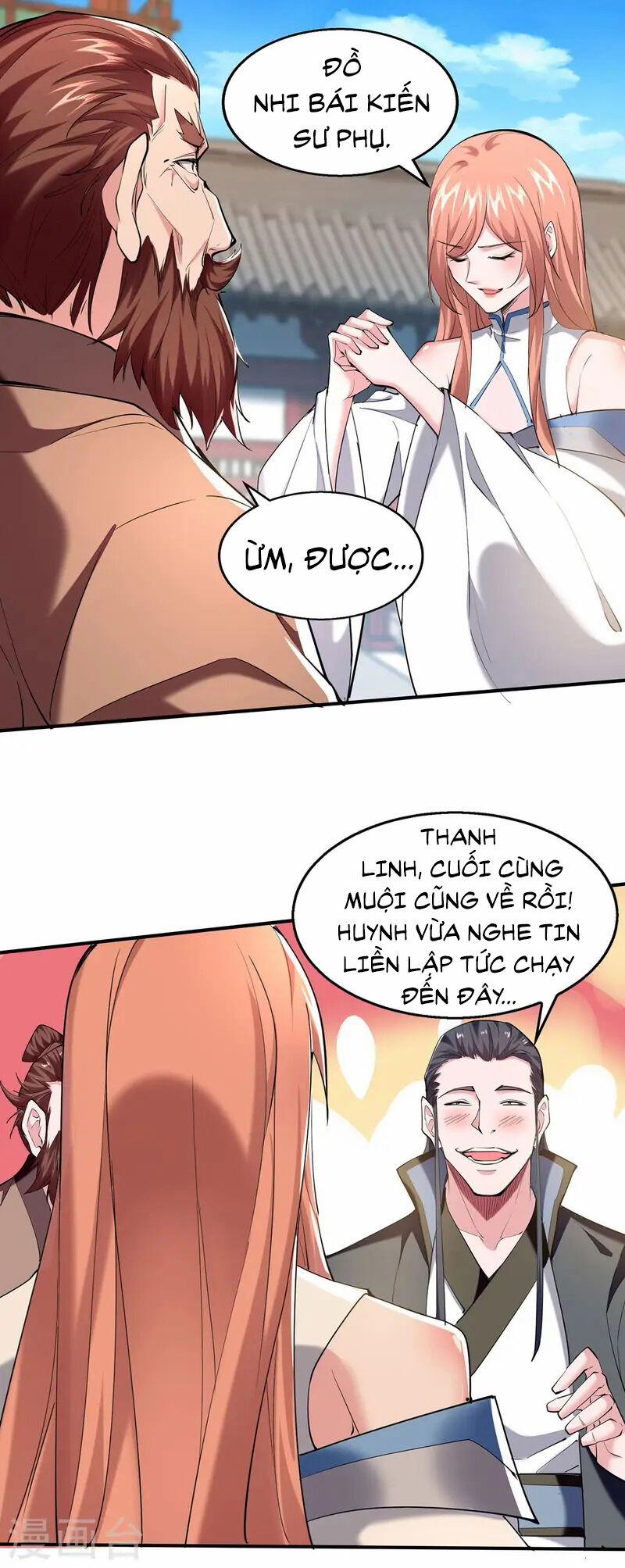 Ta Có Trăm Vạn Điểm Kỹ Năng 101 trang 6