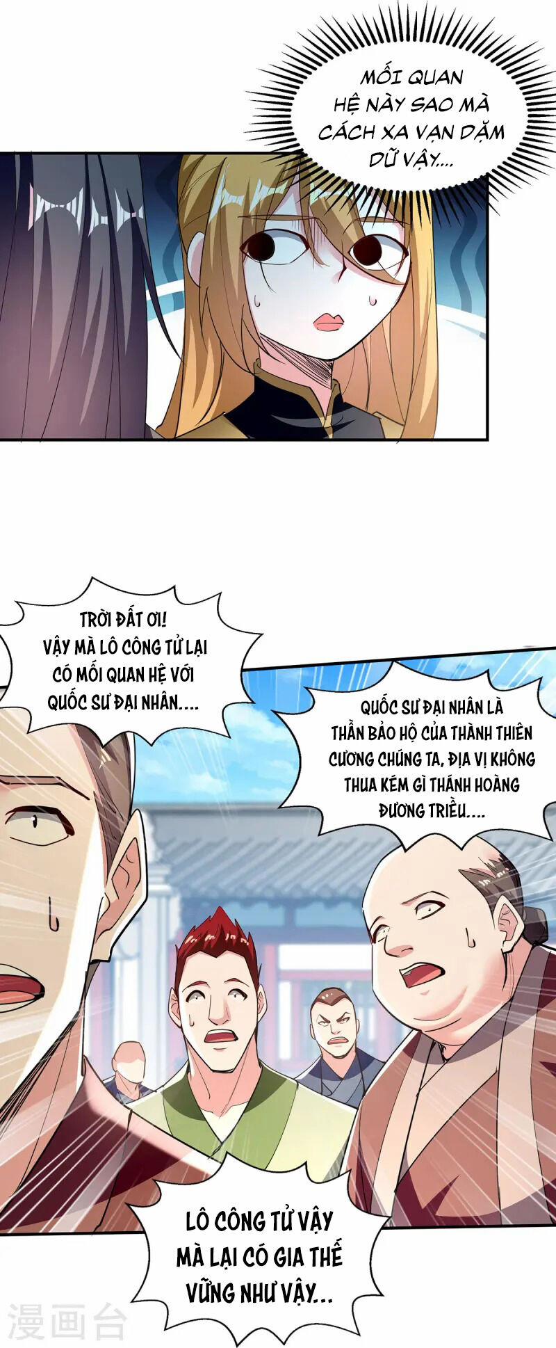 Ta Có Trăm Vạn Điểm Kỹ Năng 102 trang 15