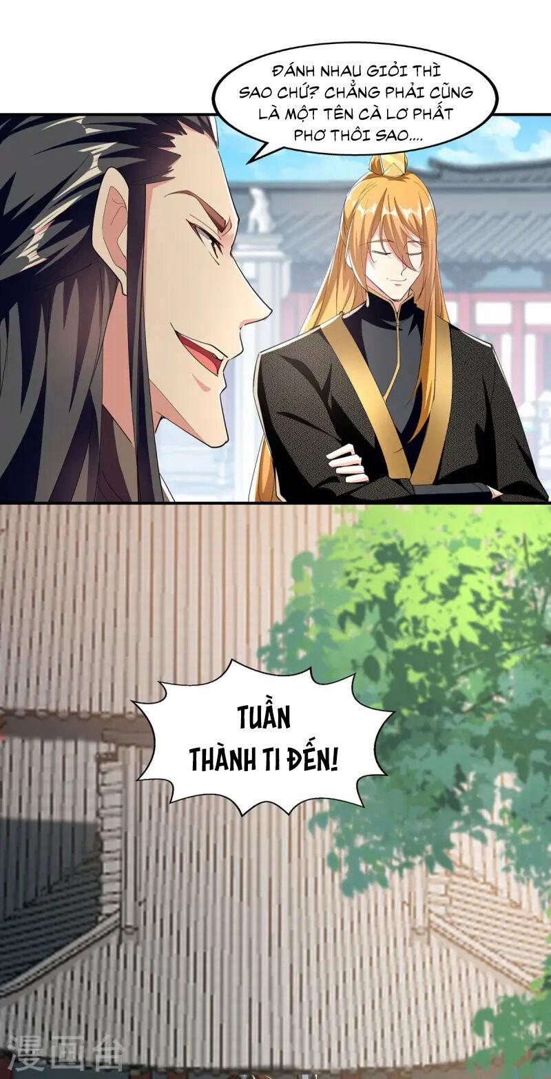 Ta Có Trăm Vạn Điểm Kỹ Năng 102 trang 18