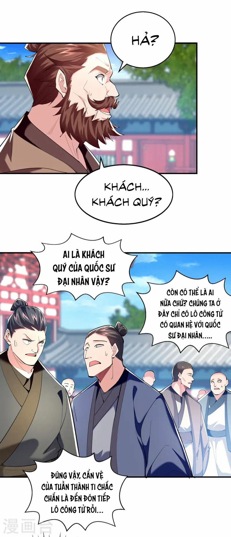 Ta Có Trăm Vạn Điểm Kỹ Năng 102 trang 22