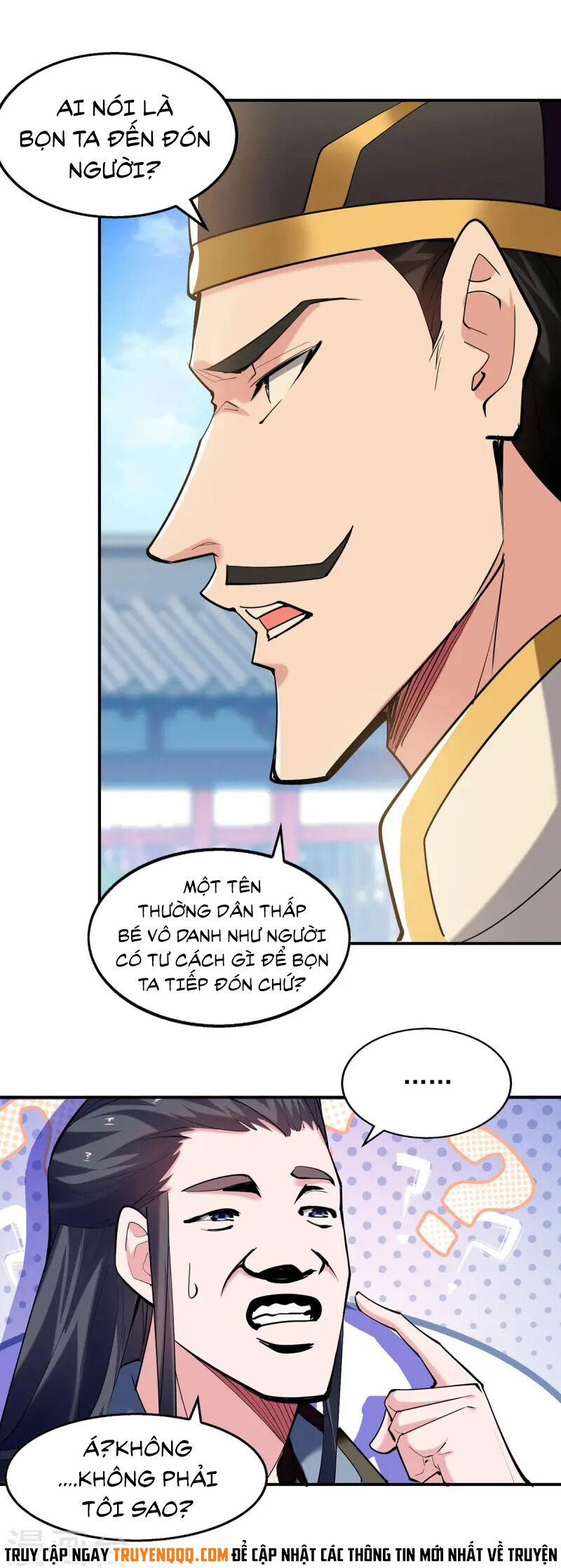 Ta Có Trăm Vạn Điểm Kỹ Năng 102 trang 25