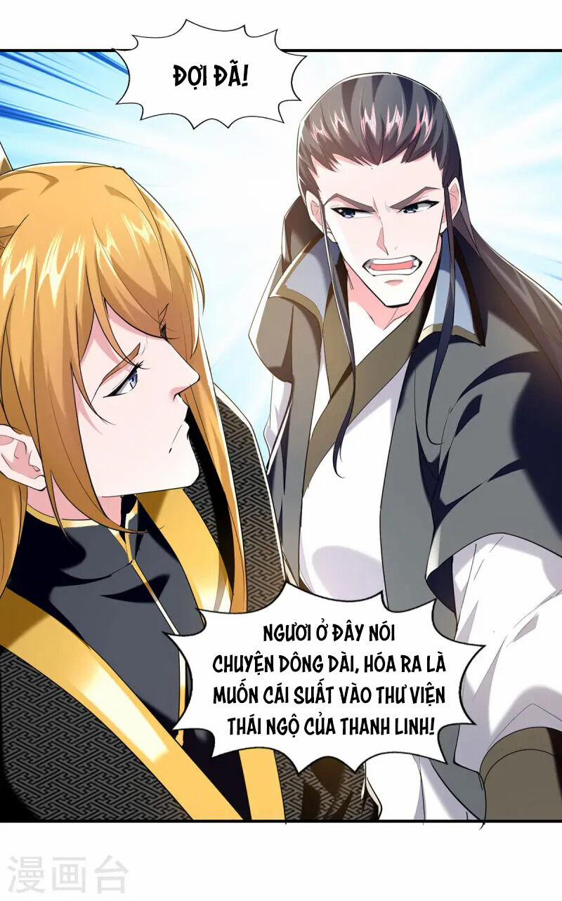 Ta Có Trăm Vạn Điểm Kỹ Năng 102 trang 3