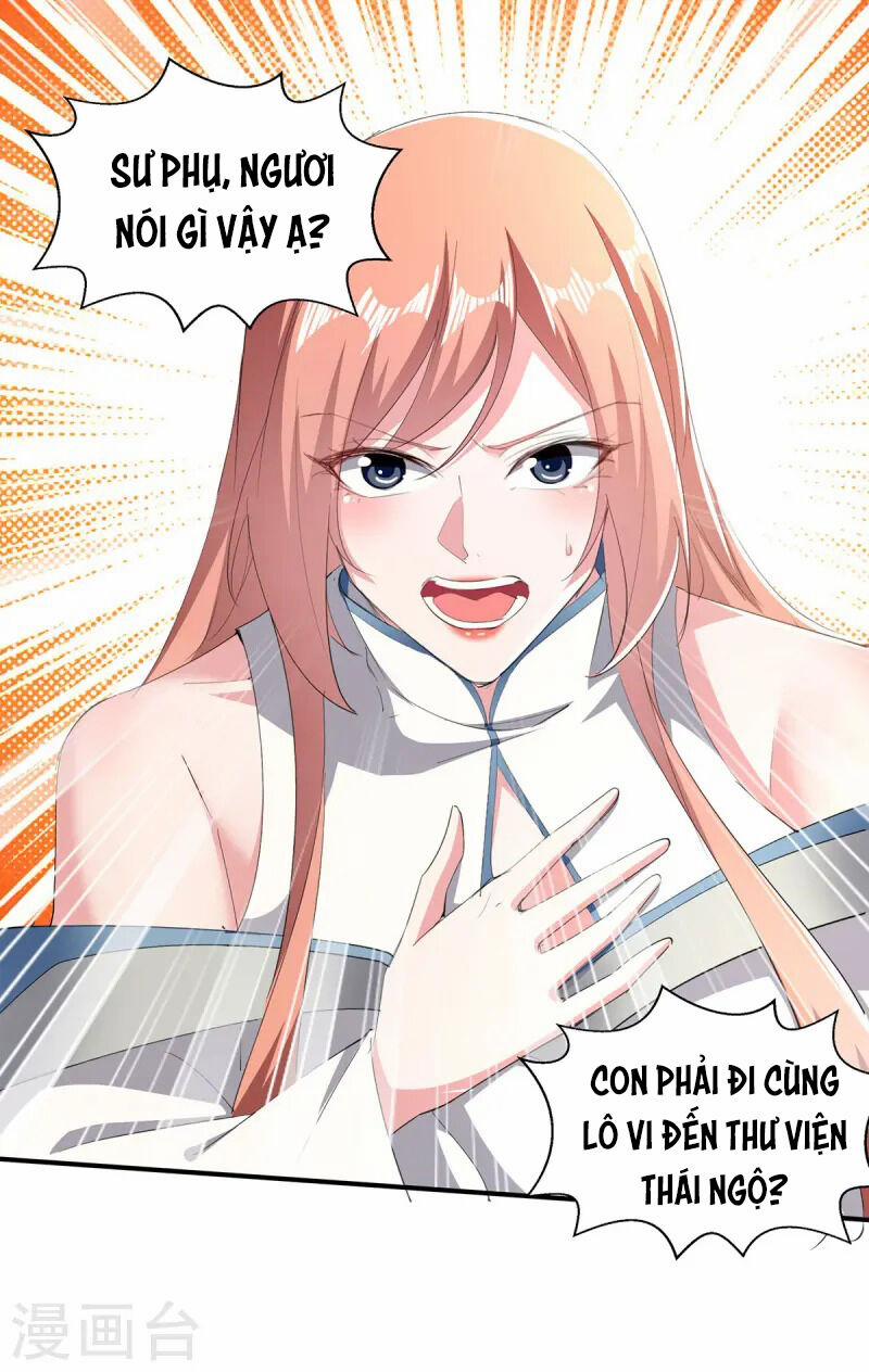 Ta Có Trăm Vạn Điểm Kỹ Năng 102 trang 6