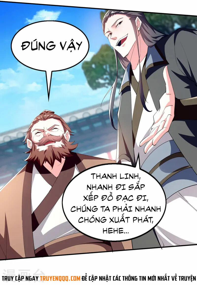 Ta Có Trăm Vạn Điểm Kỹ Năng 102 trang 7