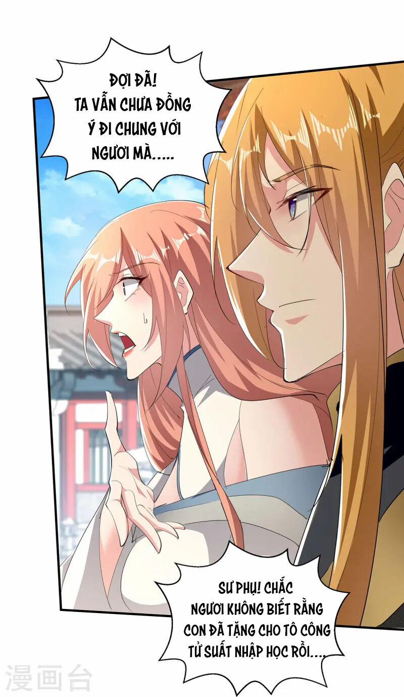 Ta Có Trăm Vạn Điểm Kỹ Năng 102 trang 8