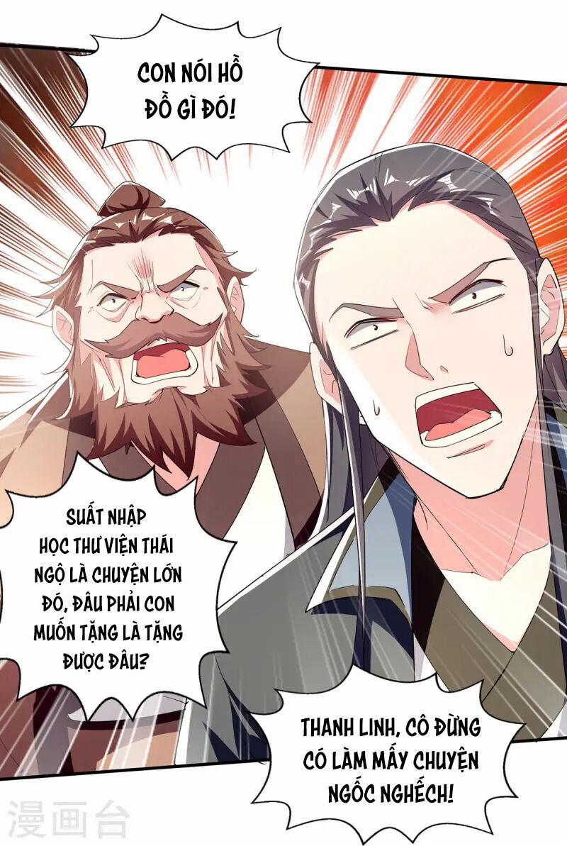 Ta Có Trăm Vạn Điểm Kỹ Năng 102 trang 9
