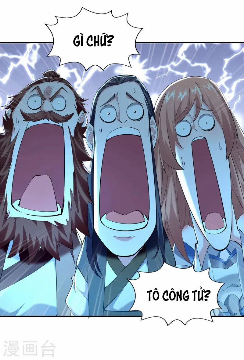 Ta Có Trăm Vạn Điểm Kỹ Năng 103 trang 2