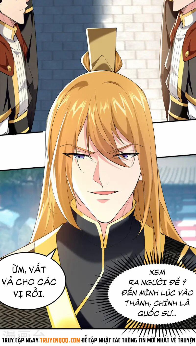 Ta Có Trăm Vạn Điểm Kỹ Năng 103 trang 7