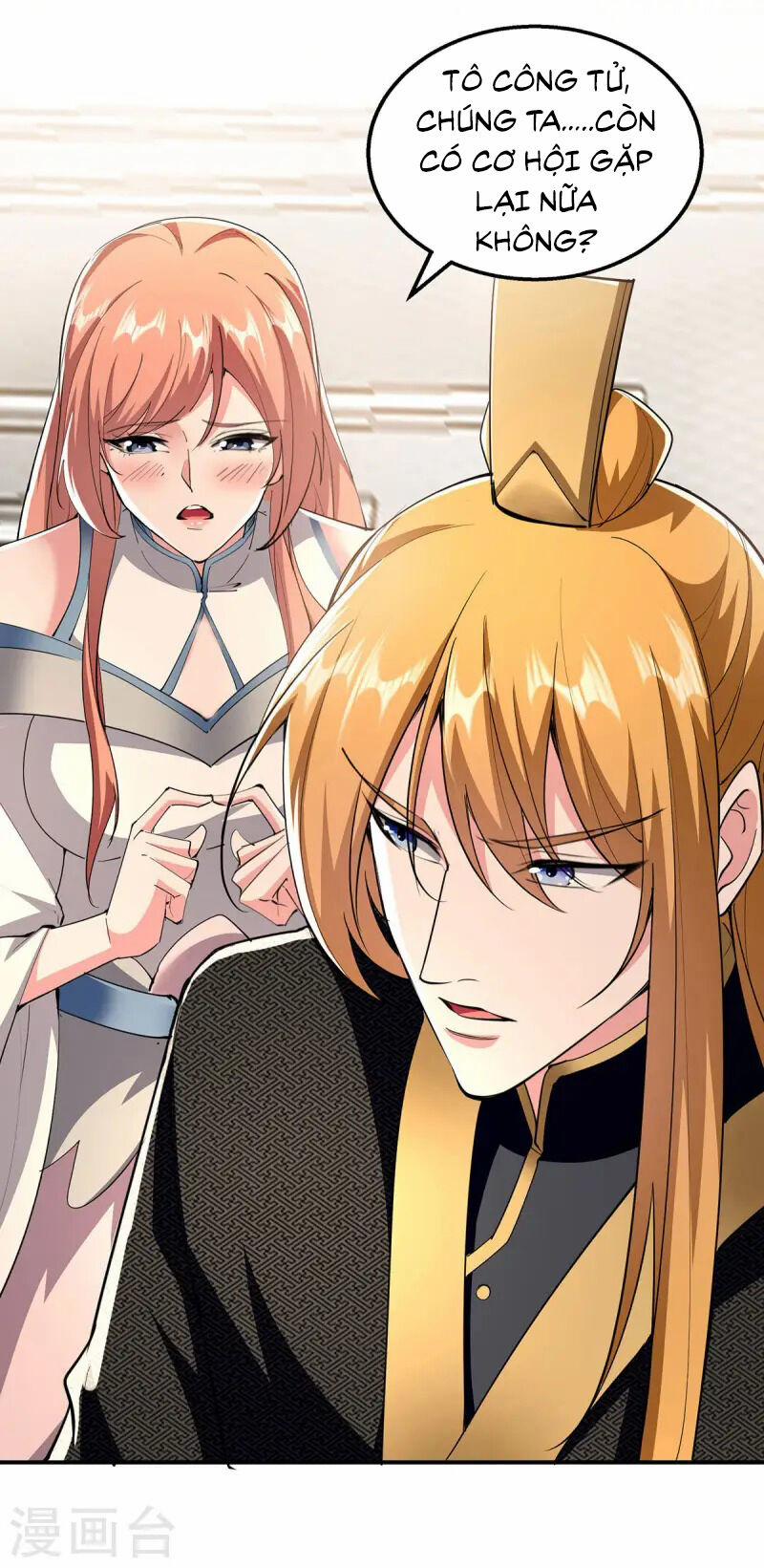 Ta Có Trăm Vạn Điểm Kỹ Năng 103 trang 9